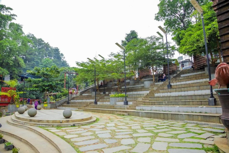 Travello Hotel Bandung, Bandung, Indonesia