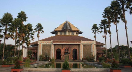 Rene Hotel, Yogyakarta, Indonesia
