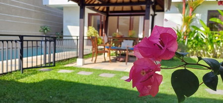 Villa Harmony Canggu, Canggu, Indonesia