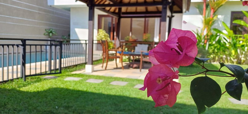 Villa Harmony Canggu, Canggu, Indonesia