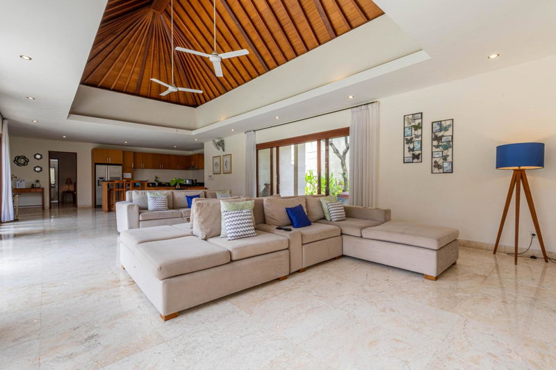 Villa Harmony Canggu, Canggu, Indonesia