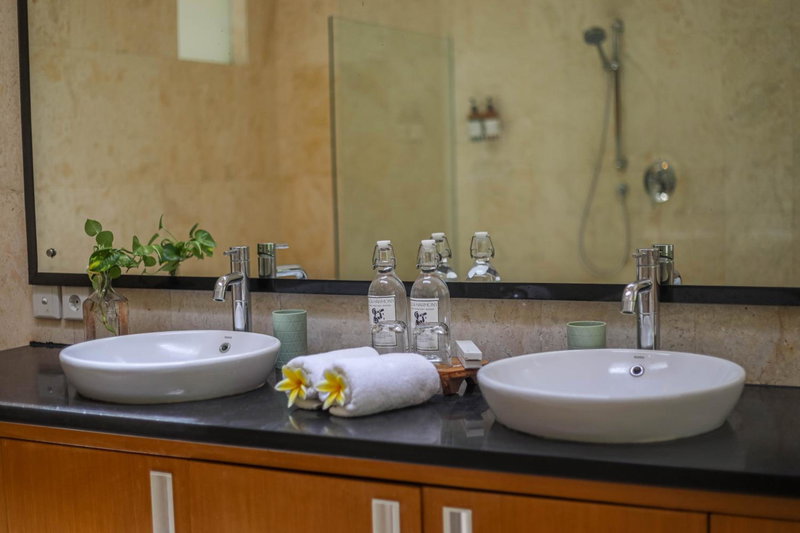 Villa Harmony Canggu, Canggu, Indonesia