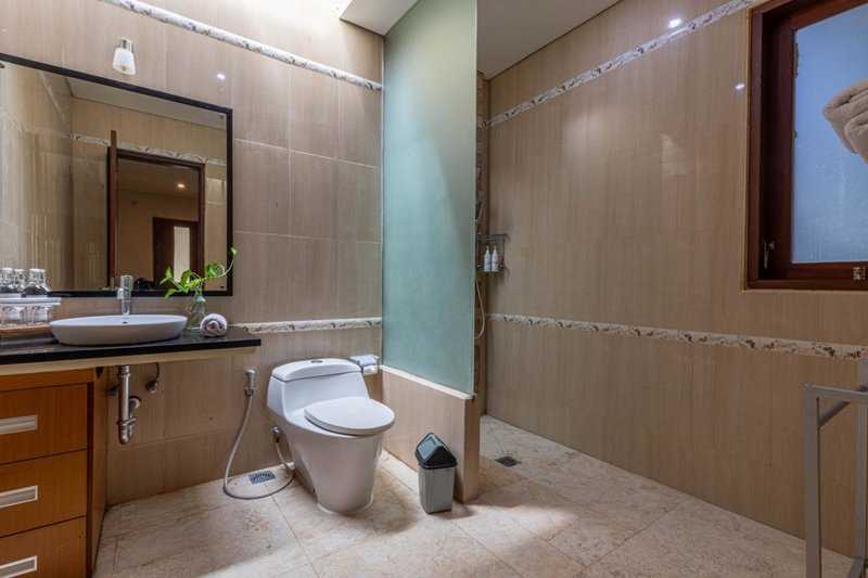 Villa Harmony Canggu, Canggu, Indonesia