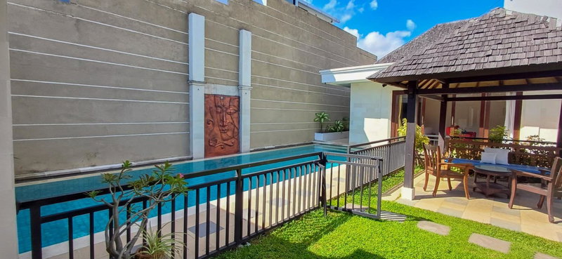 Villa Harmony Canggu, Canggu, Indonesia