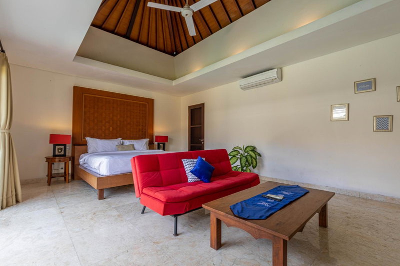 Villa Harmony Canggu, Canggu, Indonesia