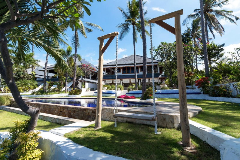 Kanna Seafront Estate Tulamben, Tulamben, Indonesia