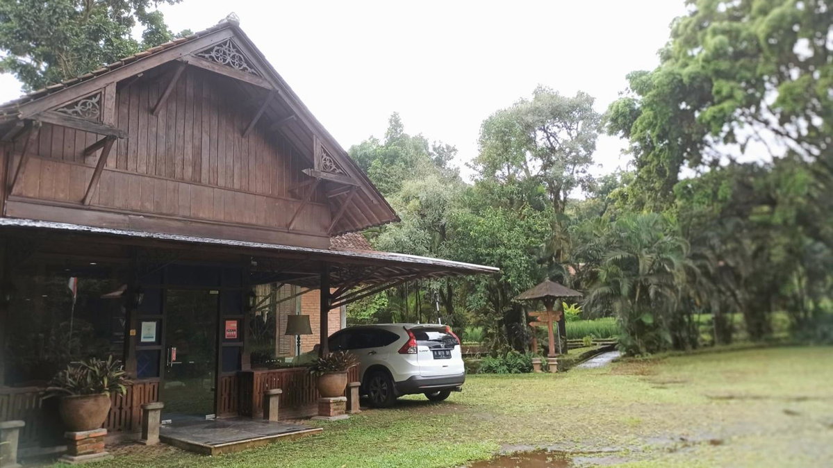 Hotel · Hills Joglo Villa, Ungaran