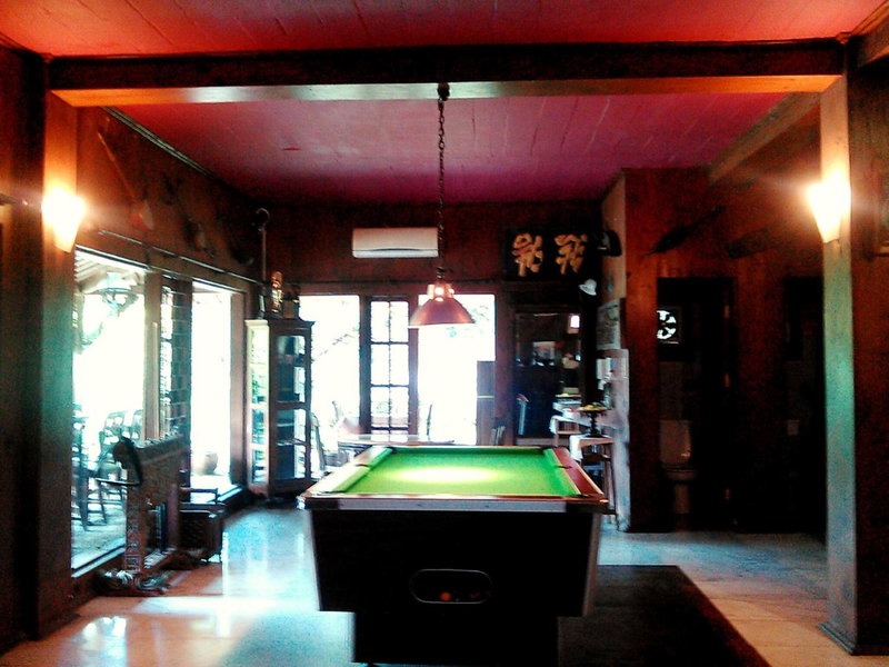 Hills Joglo Villa, Ungaran, Indonesia