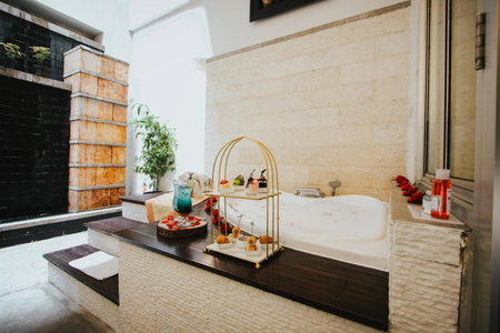 Golden Flower by KAGUM Hotels, Bandung, Indonesia