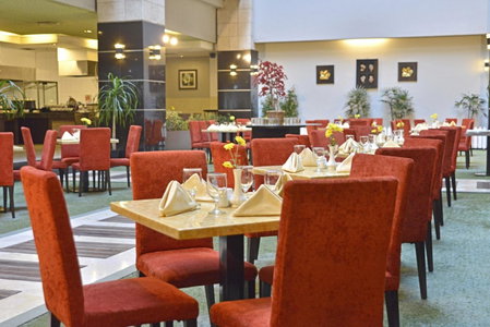 Golden Flower by KAGUM Hotels, Bandung, Indonesia