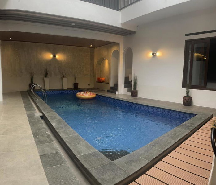 Radja House Cipaku Indah, Bandung, Indonesia