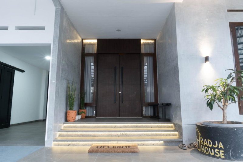 Radja House Cipaku Indah, Bandung, Indonesia