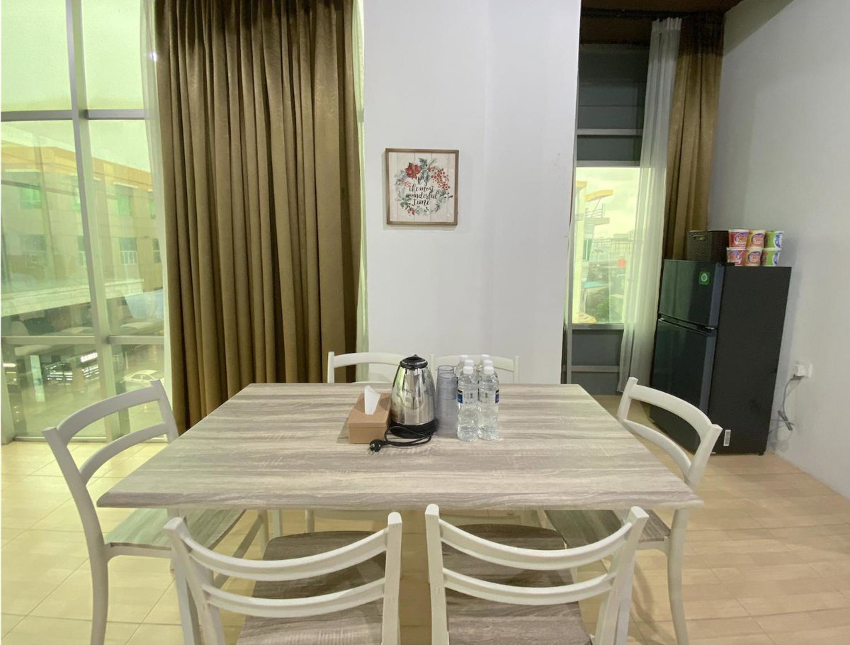 Hotel · CN Homestay C2 Floor 3 at Nagoya Hill Mall, Nagoya