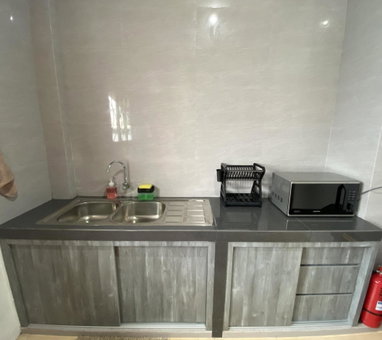 CN Homestay C2 Floor 3 at Nagoya Hill Mall, Nagoya, Indonesia