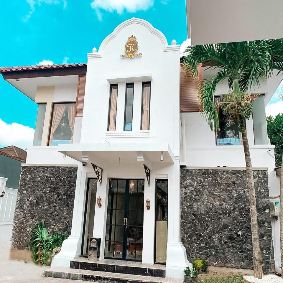 Hotel · Kartiko Palagan Eksklusif Yogyakarta, Yogyakarta