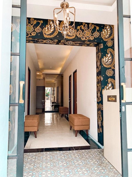 Kartiko Palagan Eksklusif Yogyakarta, Yogyakarta, Indonesia