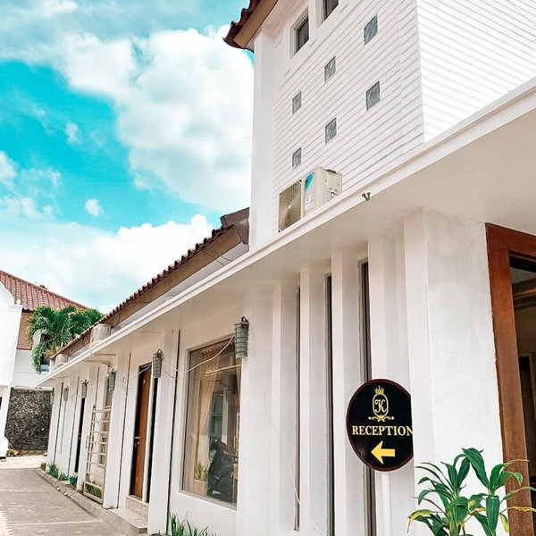 Kartiko Palagan Eksklusif Yogyakarta, Yogyakarta, Indonesia