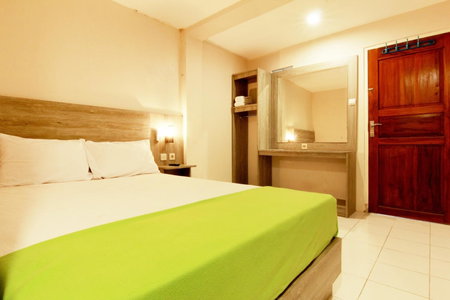 Homestay HD Inn, Yogyakarta, Indonesia