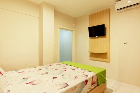 Homestay HD Inn, Yogyakarta, Indonesia