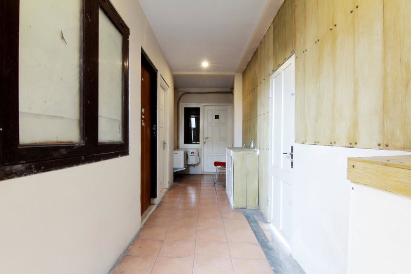 Homestay HD Inn, Yogyakarta, Indonesia