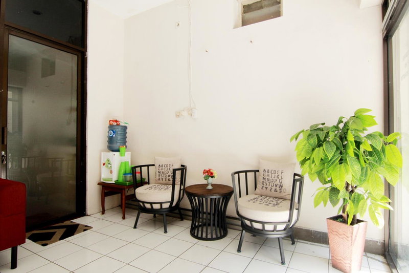 Homestay HD Inn, Yogyakarta, Indonesia