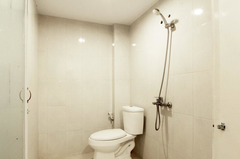 Homestay HD Inn, Yogyakarta, Indonesia