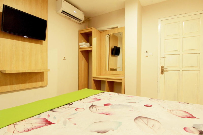 Homestay HD Inn, Yogyakarta, Indonesia