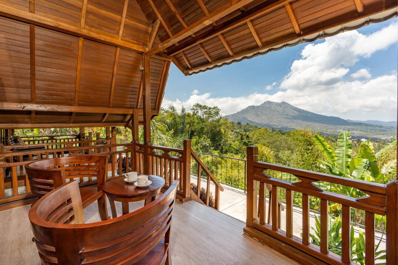 Tiing Bali Guest House Kintamani, Kintamani, Indonesia