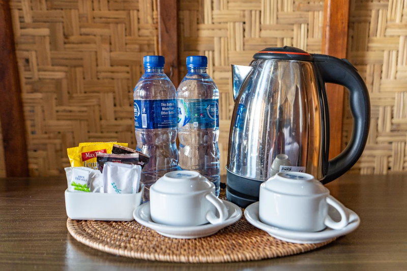 Tiing Bali Guest House Kintamani, Kintamani, Indonesia