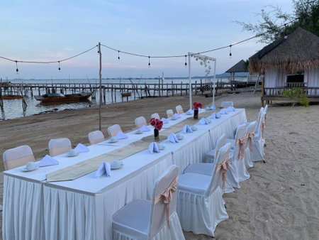 Hello Bintan, Kangkakawal, Indonesia