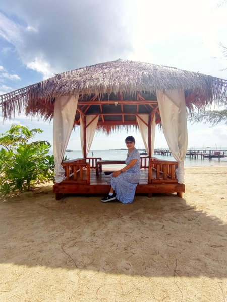 Hello Bintan, Kangkakawal, Indonesia