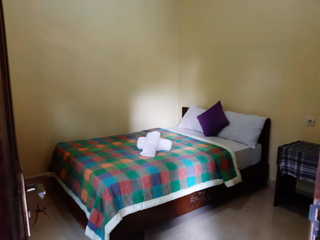 Patra House, Ubud, Indonesia
