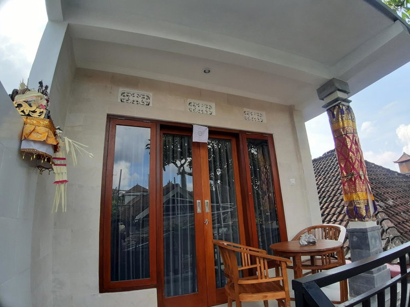 Patra House, Ubud, Indonesia