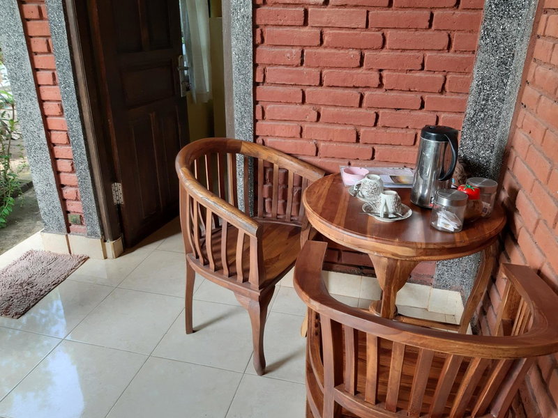 Patra House, Ubud, Indonesia