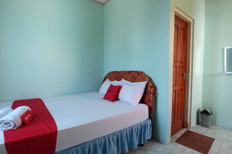 RedDoorz near Mangrove Forest Kupang, Kupang, Indonesia