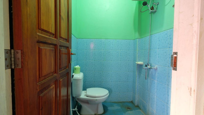 RedDoorz near Mangrove Forest Kupang, Kupang, Indonesia