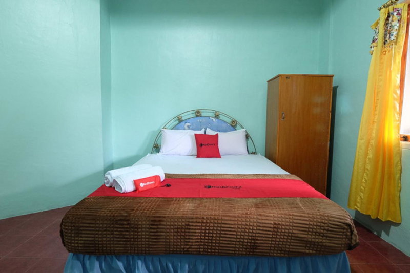 RedDoorz near Mangrove Forest Kupang, Kupang, Indonesia