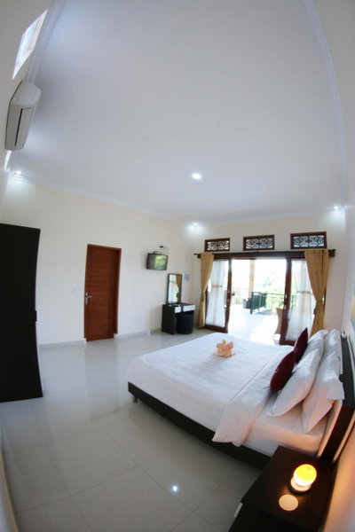 Villa Casa Lokke, Ubud, Indonesia