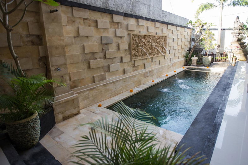 Villa Casa Lokke, Ubud, Indonesia