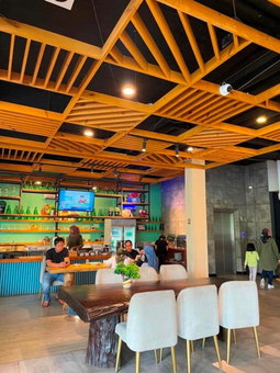 CREW EXPRESS Hotel, Lubukpakam, Indonesia