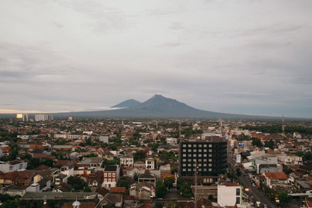 PULANG ke UTTARA, Yogyakarta, Indonesia