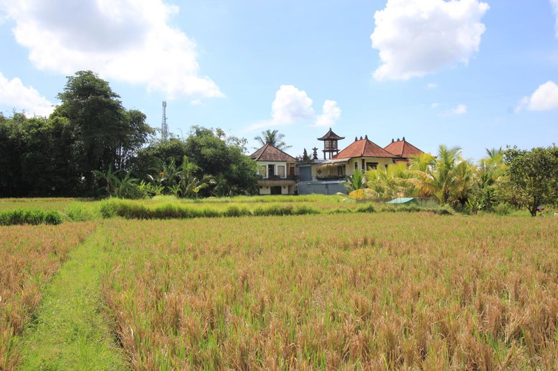 SUARA SIDHI Villa Ubud Bali, Ubud, Indonesia