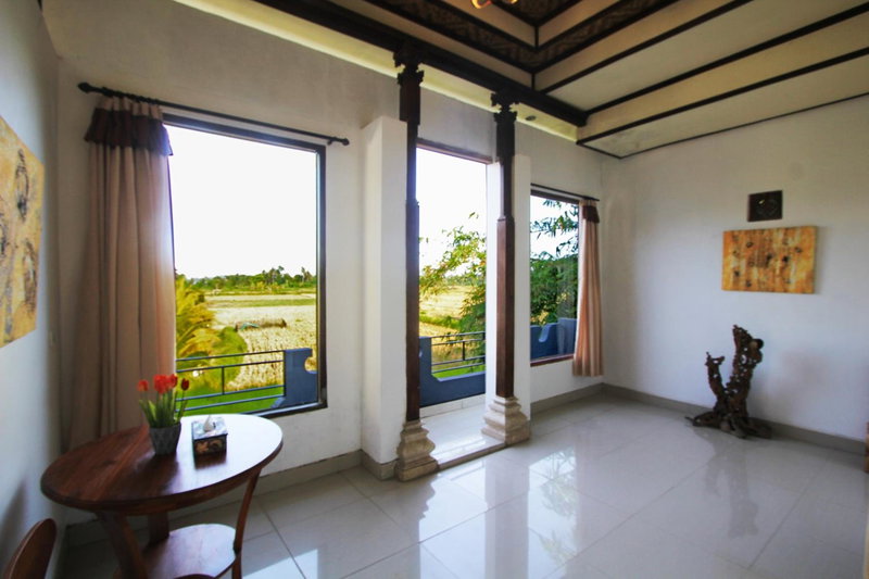 SUARA SIDHI Villa Ubud Bali, Ubud, Indonesia
