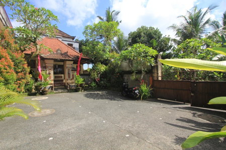 SUARA SIDHI Villa Ubud Bali, Ubud, Indonesia