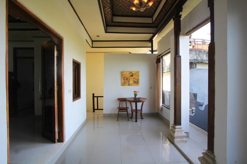 SUARA SIDHI Villa Ubud Bali, Ubud, Indonesia
