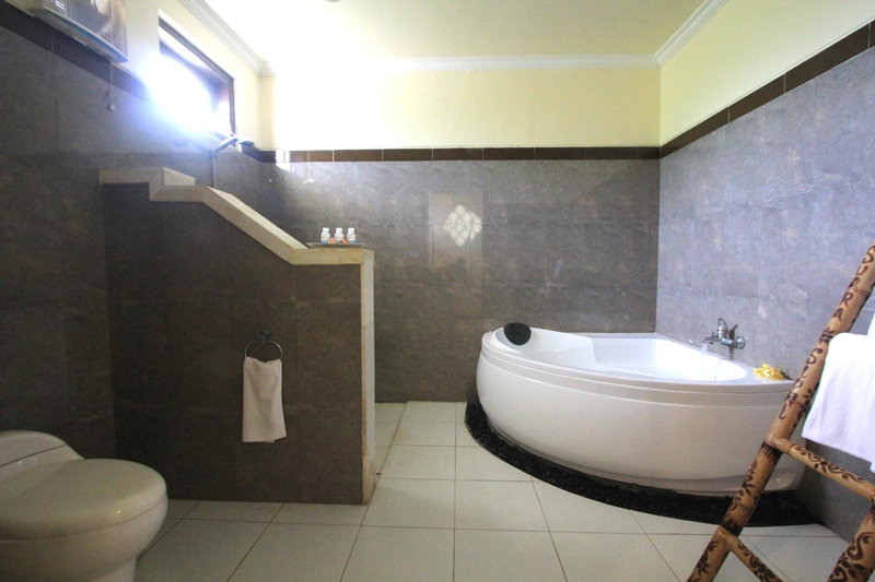 SUARA SIDHI Villa Ubud Bali, Ubud, Indonesia