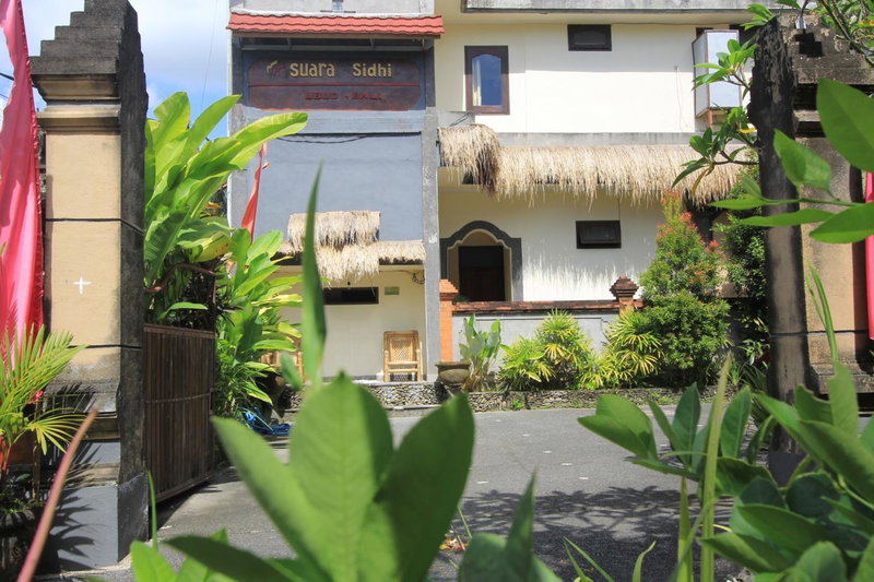 SUARA SIDHI Villa Ubud Bali, Ubud, Indonesia