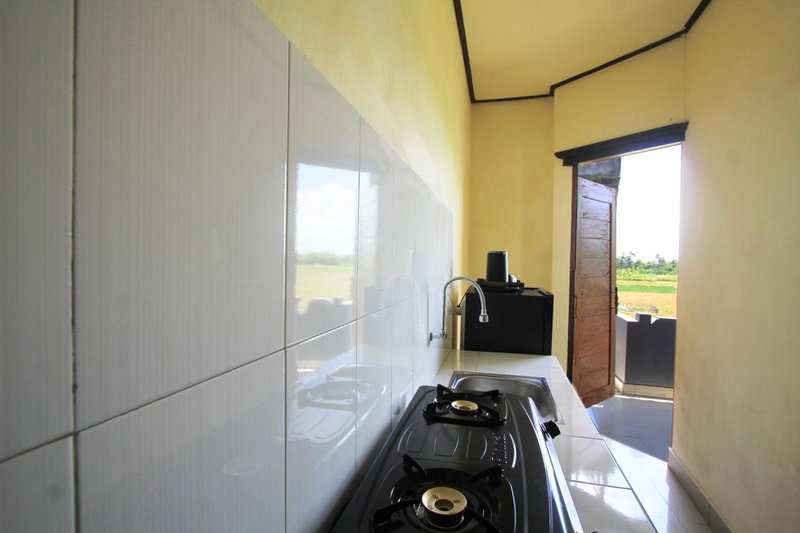 SUARA SIDHI Villa Ubud Bali, Ubud, Indonesia