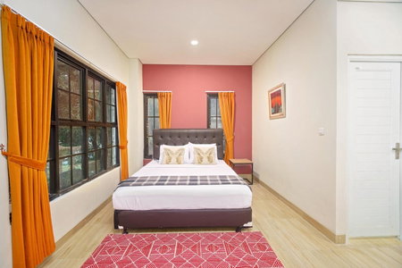 Habitat@Gandaria, Jakarta, Indonesia