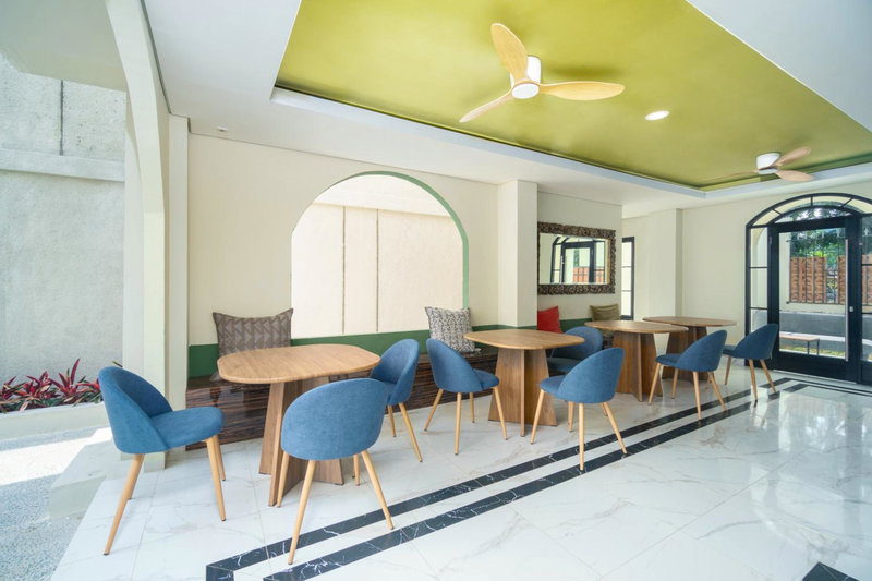 Habitat@Gandaria, Jakarta, Indonesia